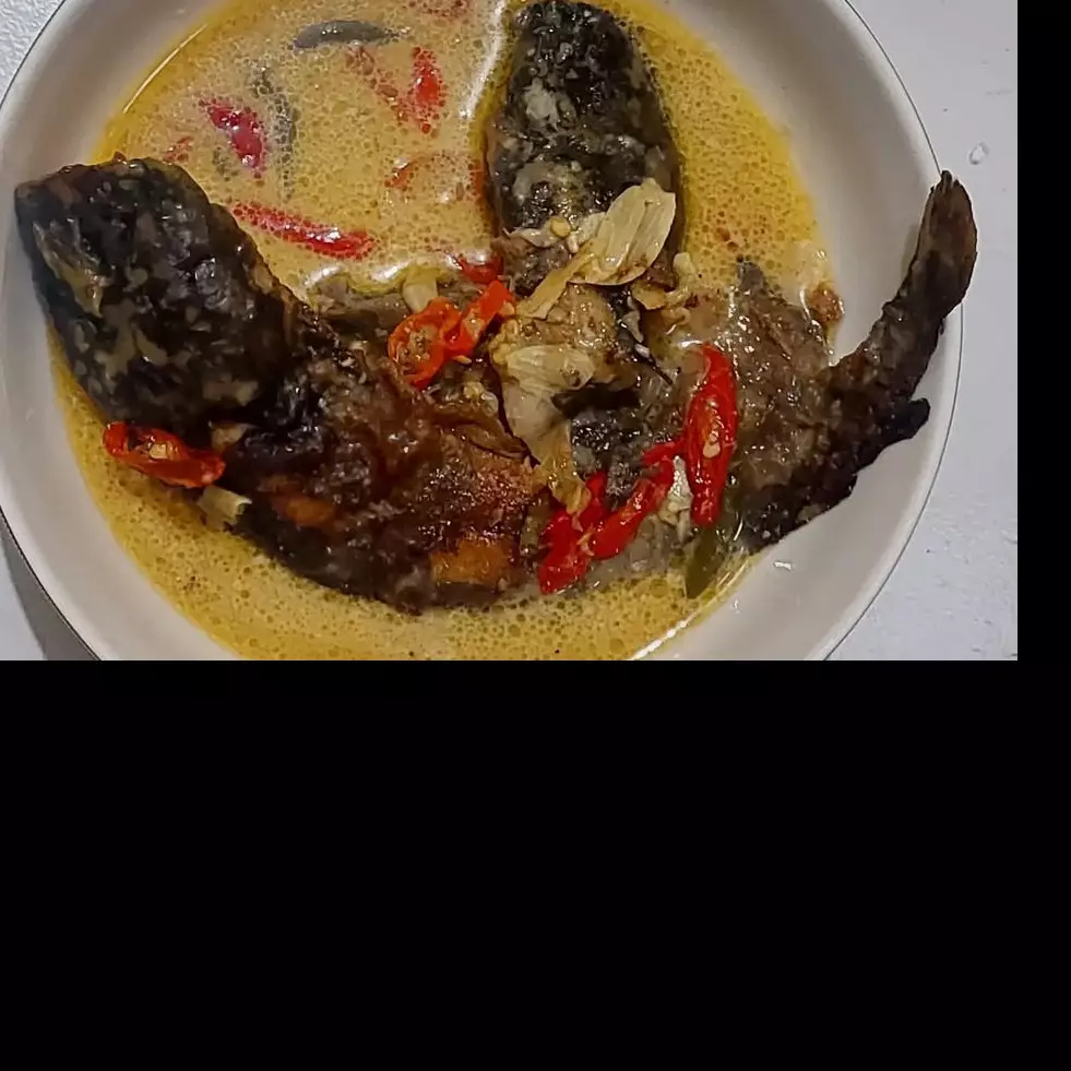 7 Resep menu sahur simple ikan lele kuah yang menggugah selera