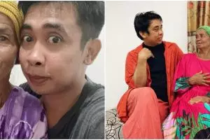 Mimi Peri dulu hidup susah, kini bisa belikan rumah untuk ibu, 9 potret dapurnya didesain open space