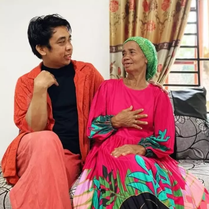 Mimi Peri dulu hidup susah, kini bisa belikan rumah untuk ibu, 9 potret dapurnya didesain open space