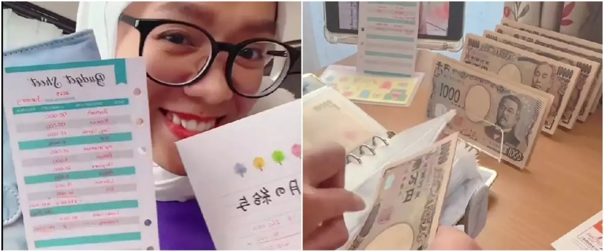 Wanita lulusan UGM IPK 3,94 spill gaji jadi buruh di Jepang, sisanya bisa ditabung 19 juta tiap bulan