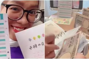 Wanita lulusan UGM IPK 3,94 spill gaji jadi buruh di Jepang, sisanya bisa ditabung 19 juta tiap bulan