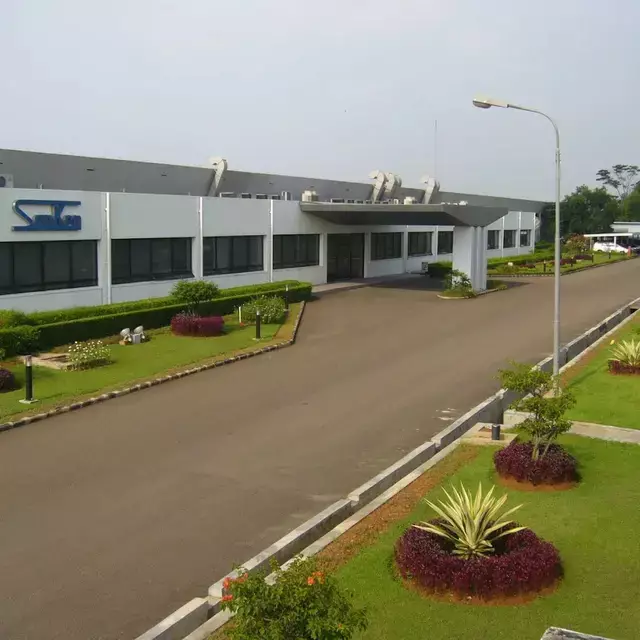  Sanken Indonesia tutup pabrik, 900 buruh terkena PHK