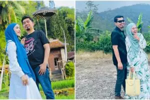 Punya mini bar hingga kamar tidur, 11 potret waiting room Ustaz Solmed yang dilengkapi lobby bak hotel