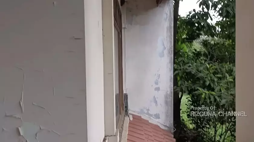 rumah Ariel NOAH komplek elit © YouTube rumah Ariel NOAH komplek elit © YouTube