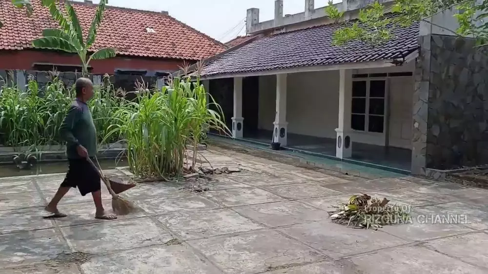 rumah singgah prabowo subianto © 2024  YouTube