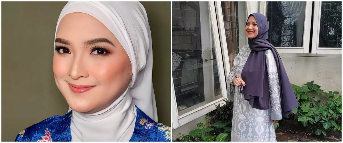 Rela jadi supir antar jemput sekolah, 9 penampakan rumah Andhara Early yang sudah lunas KPR 12 tahun