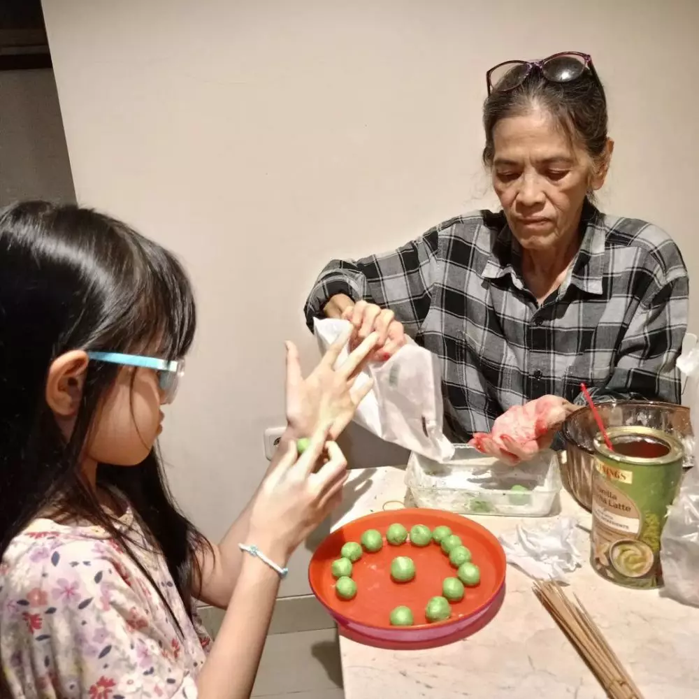 rumah Andhara Early © 2024 brilio.net rumah Andhara Early © 2024 brilio.net