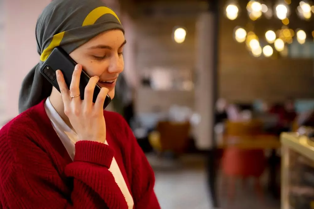 Kata-kata ucapan menyambut Ramadhan 2025 © 2025 brilio.net