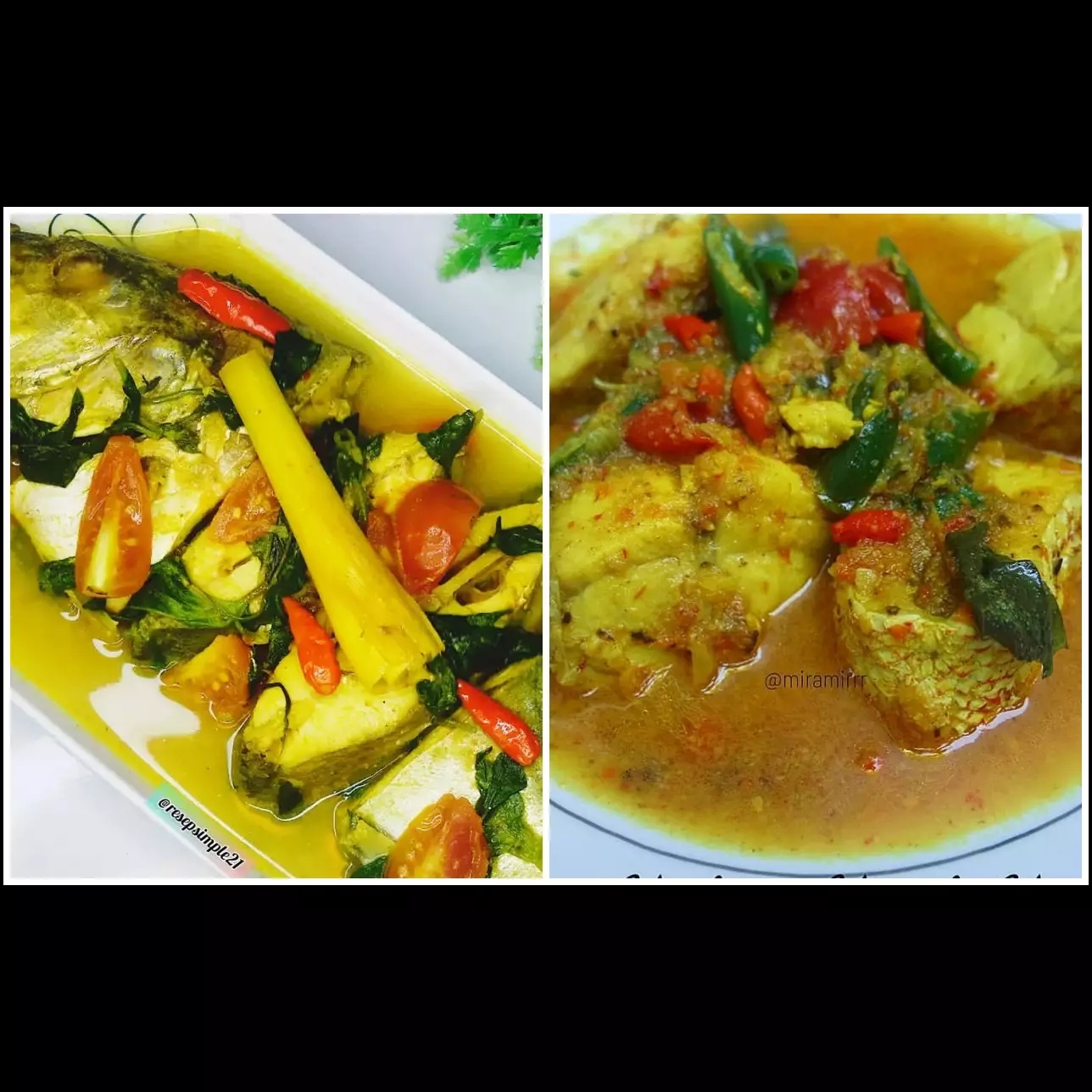 6 Resep ikan kuah kuning yang lezat dan mudah dibuat