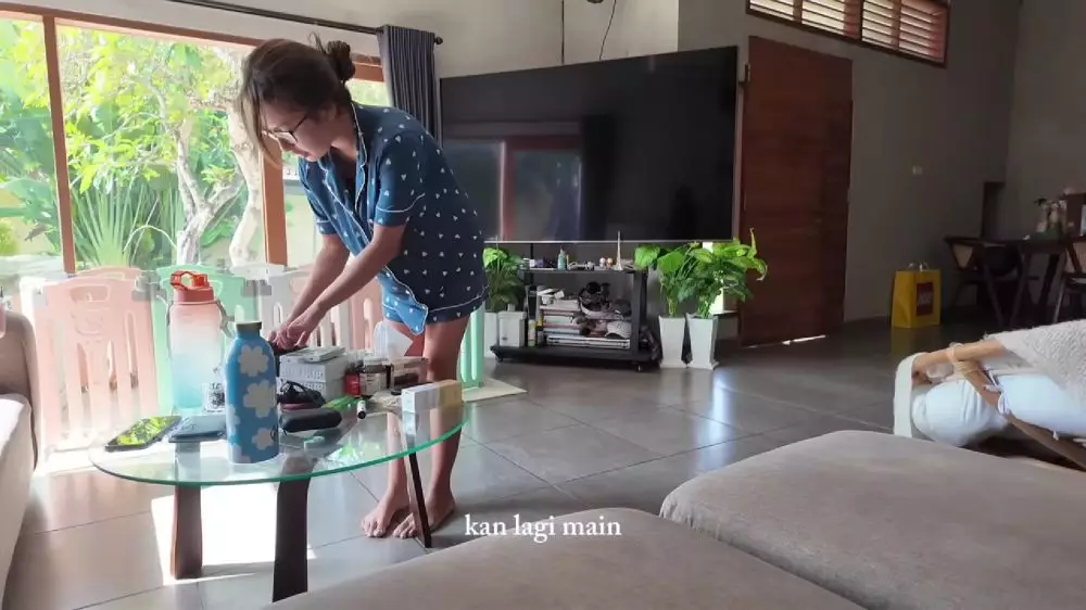 rumah jennifer coppen bak vila © 2024 brilio.net rumah jennifer coppen bak vila © 2024 brilio.net