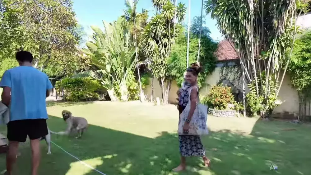 rumah jennifer coppen bak vila © 2024 brilio.net rumah jennifer coppen bak vila © 2024 brilio.net