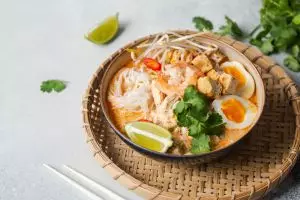 8 Resep mie kuah pedas yang menggugah selera dan menghangatkan