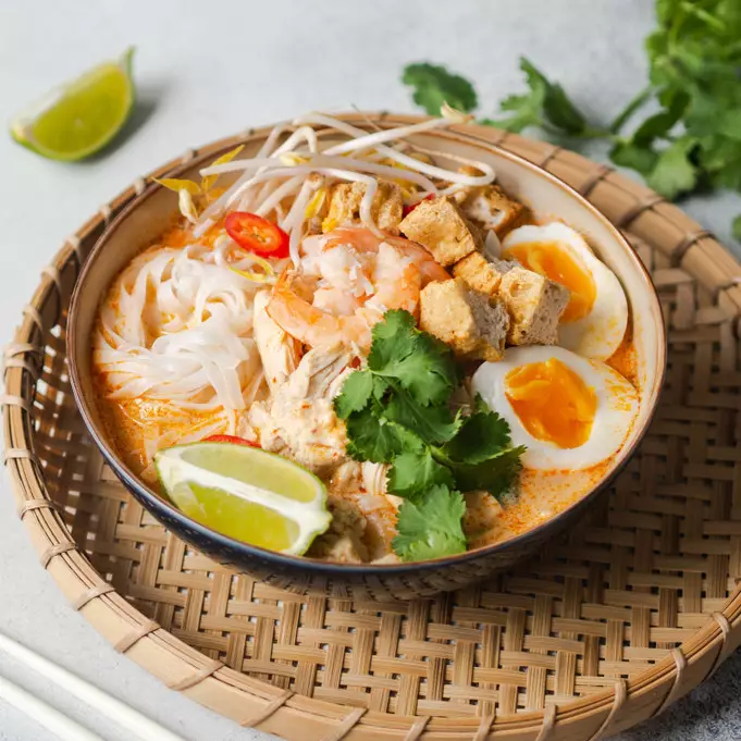 8 Resep mie kuah pedas yang menggugah selera dan menghangatkan