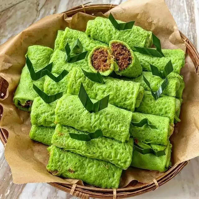 20 resep kue menyambut puasa Ramadhan instagram 20 resep kue menyambut puasa Ramadhan instagram