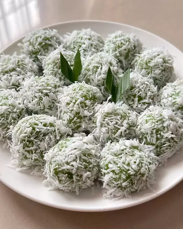 20 resep kue menyambut puasa Ramadhan instagram 20 resep kue menyambut puasa Ramadhan instagram