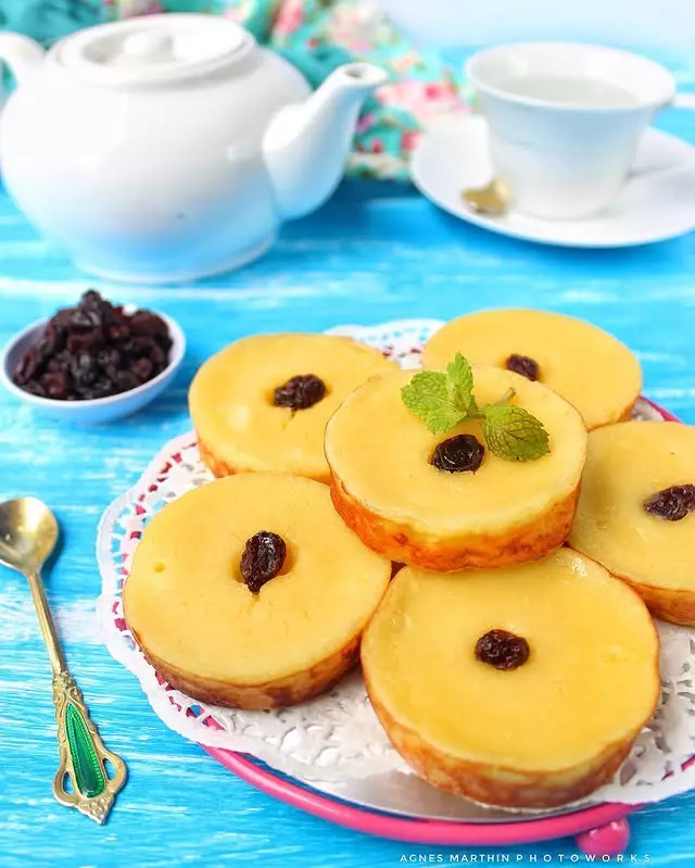 20 resep kue menyambut puasa Ramadhan instagram 20 resep kue menyambut puasa Ramadhan instagram