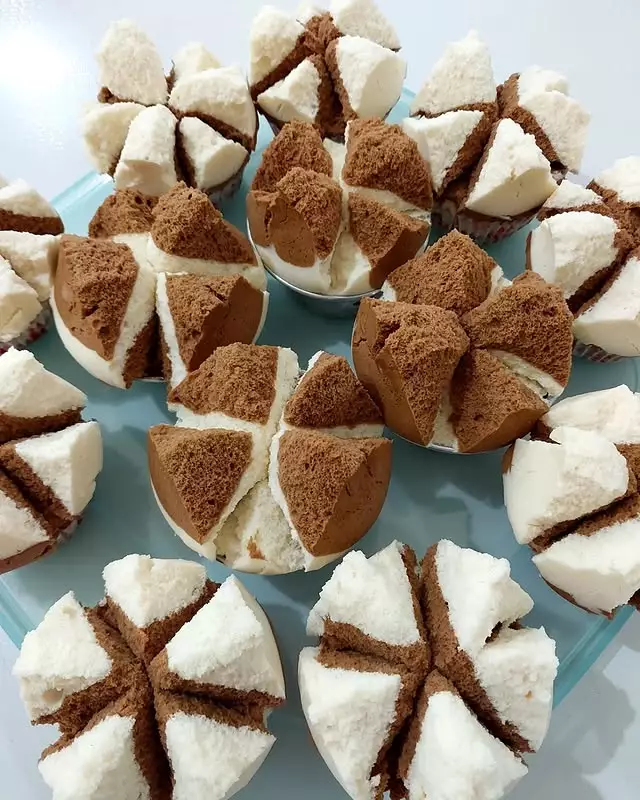 20 resep kue menyambut puasa Ramadhan instagram 20 resep kue menyambut puasa Ramadhan instagram