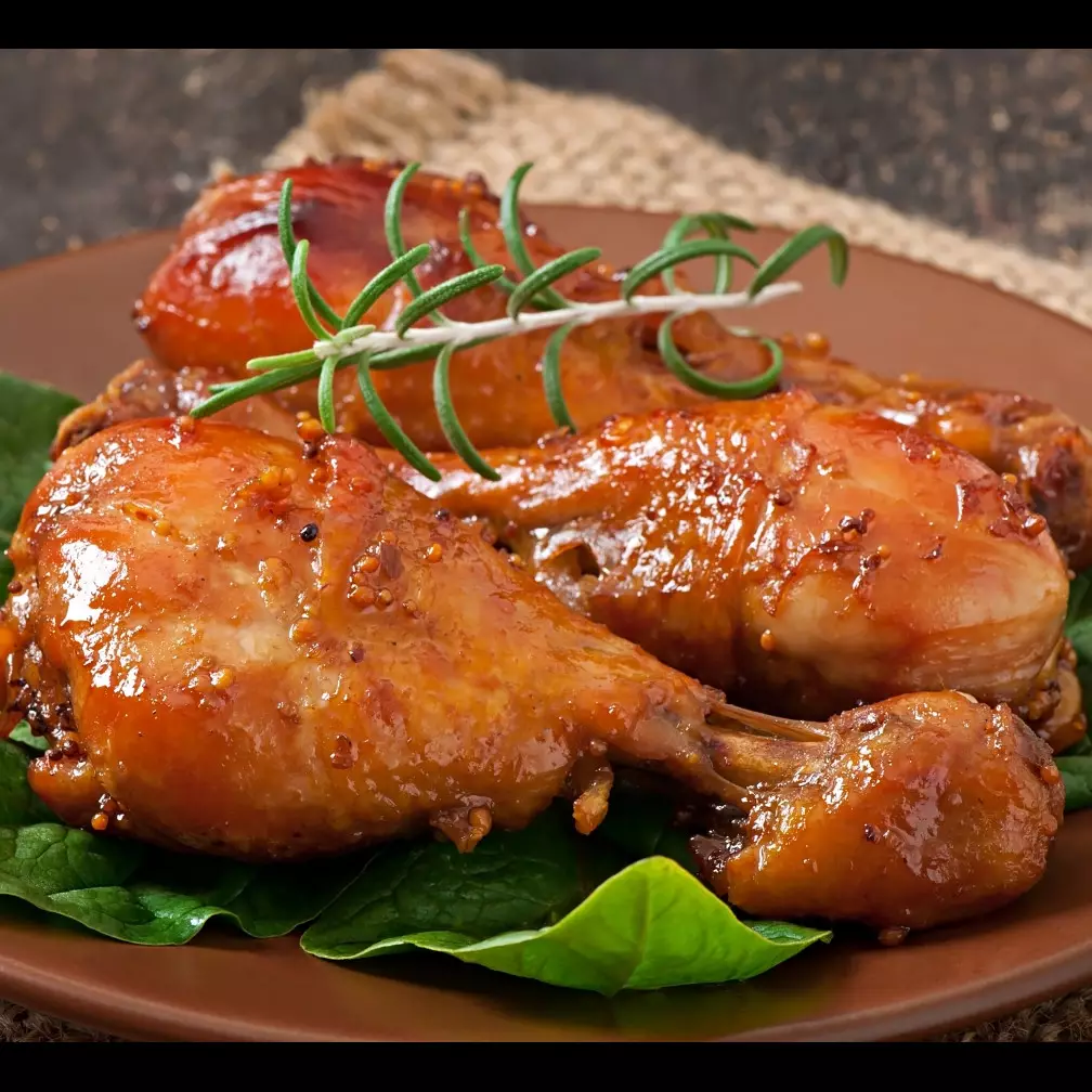 12 Resep ayam goreng ungkep yang lezat dan bikin nagih