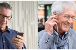 50 Quote lucu bapak-bapak yang receh abis, bisa jadi pereda stres