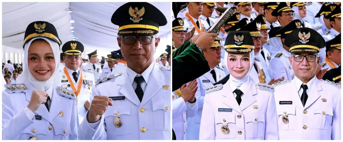 Jadi Wali Kota Kediri termuda di Indonesia, intip kekayaan Vinanda Prameswati