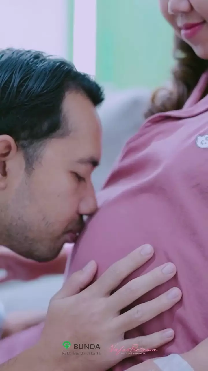 kiky saputri lahiran anak pertama muhammad khairi © 2025 Instagram kiky saputri lahiran anak pertama muhammad khairi © 2025 Instagram