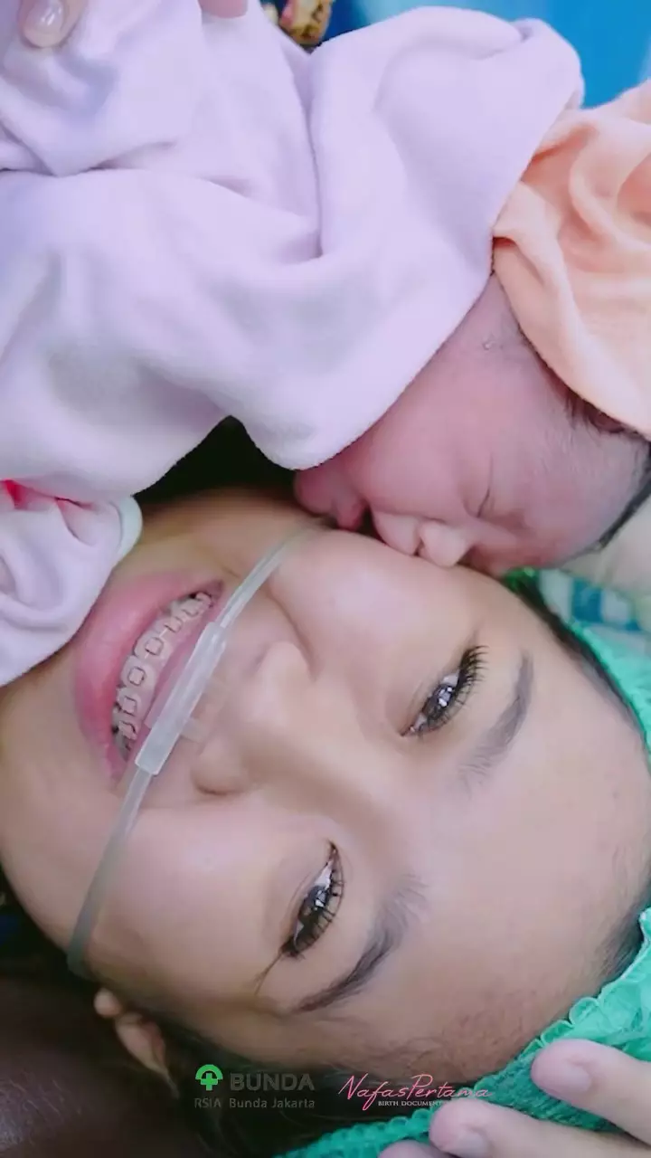 kiky saputri lahiran anak pertama muhammad khairi © 2025 Instagram kiky saputri lahiran anak pertama muhammad khairi © 2025 Instagram