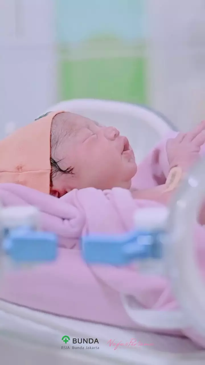 kiky saputri lahiran anak pertama muhammad khairi © 2025 Instagram kiky saputri lahiran anak pertama muhammad khairi © 2025 Instagram