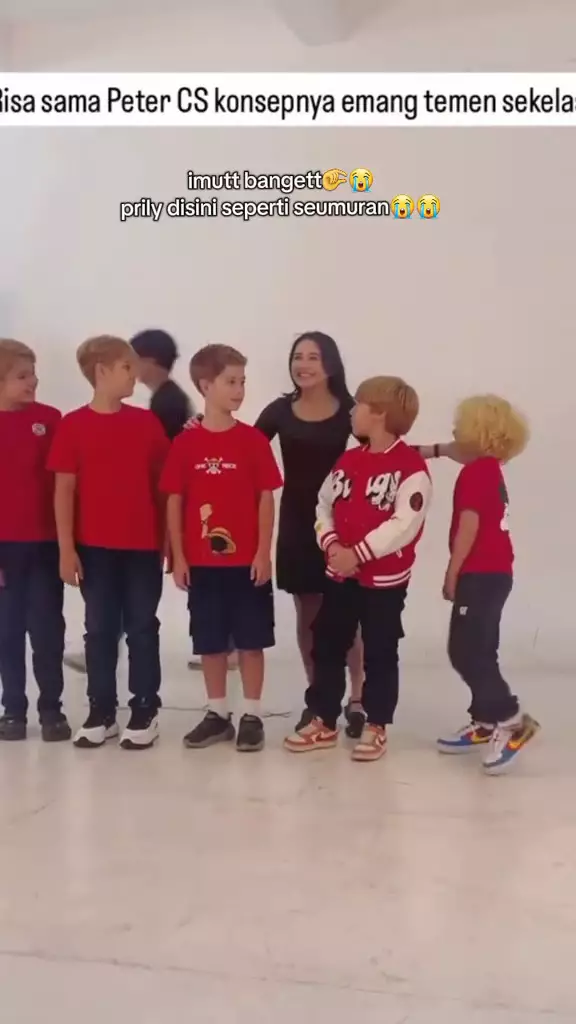 prilly latuconsina mirip bocil © 2025 brilio.net prilly latuconsina mirip bocil © 2025 brilio.net