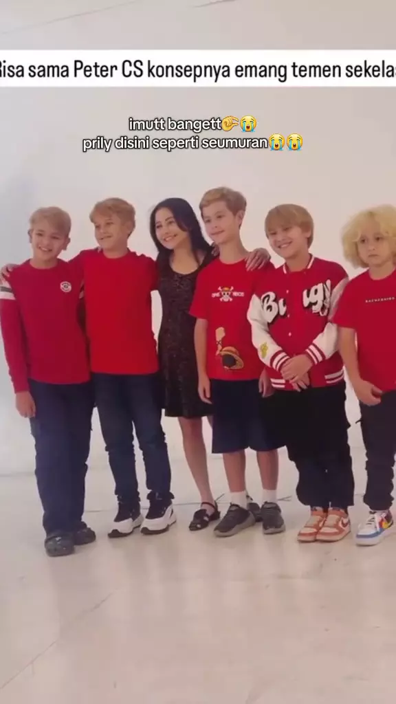 prilly latuconsina mirip bocil © 2025 brilio.net prilly latuconsina mirip bocil © 2025 brilio.net