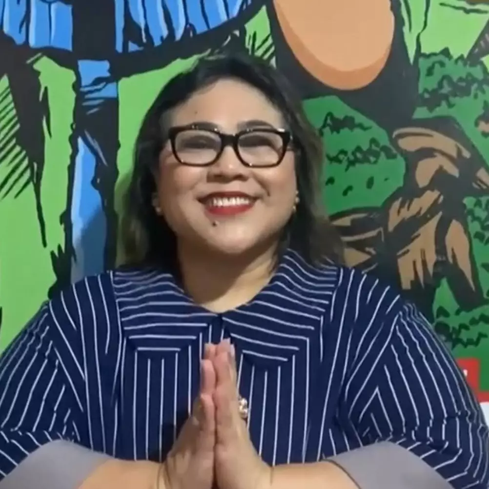 Berjuang habis-habisan buat keluarga, Nunung rela tinggal di kosan sepetak usai jual mobil dan rumah