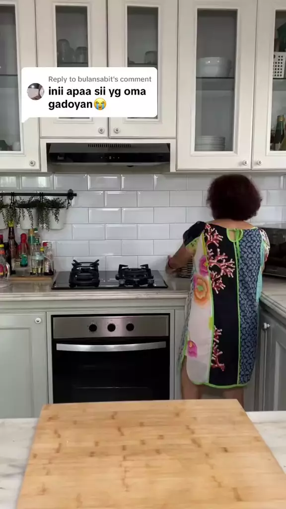 dapur rumah nanakoot © 2025 TikTok