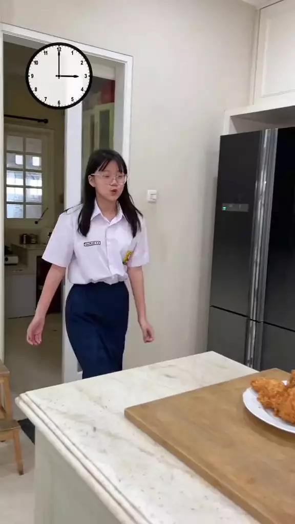 dapur rumah nanakoot © 2025 TikTok