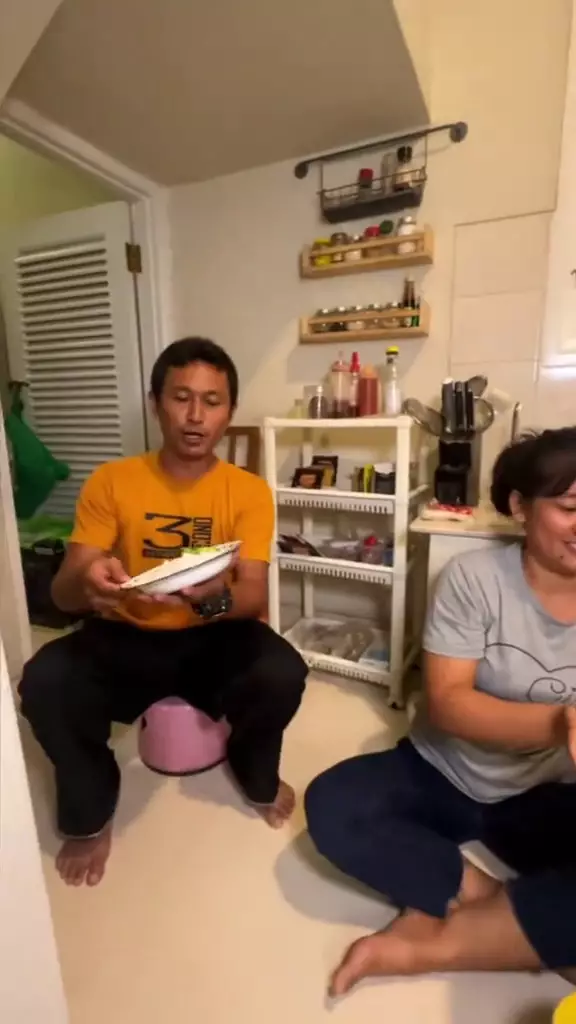 dapur rumah nanakoot © 2025 TikTok