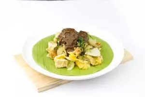 Trik merebus cingur sapi agar cepat empuk, tidak amis, dan teksturnya sempurna