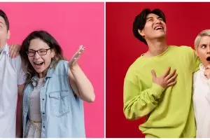 Bukan bucin biasa, ini 50 quote romantis kocak yang auto diterima gebetan