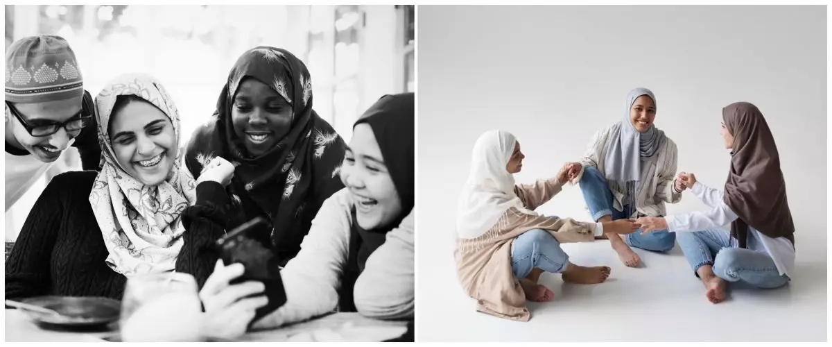 50 Pantun ramadhan 2025 terbaru, sambut bulan suci dengan kata-kata indah