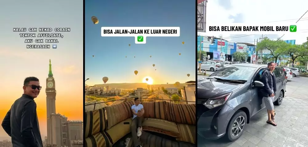 pria resign pns jadi sukses  © 2025 TikTok pria resign pns jadi sukses  © 2025 TikTok