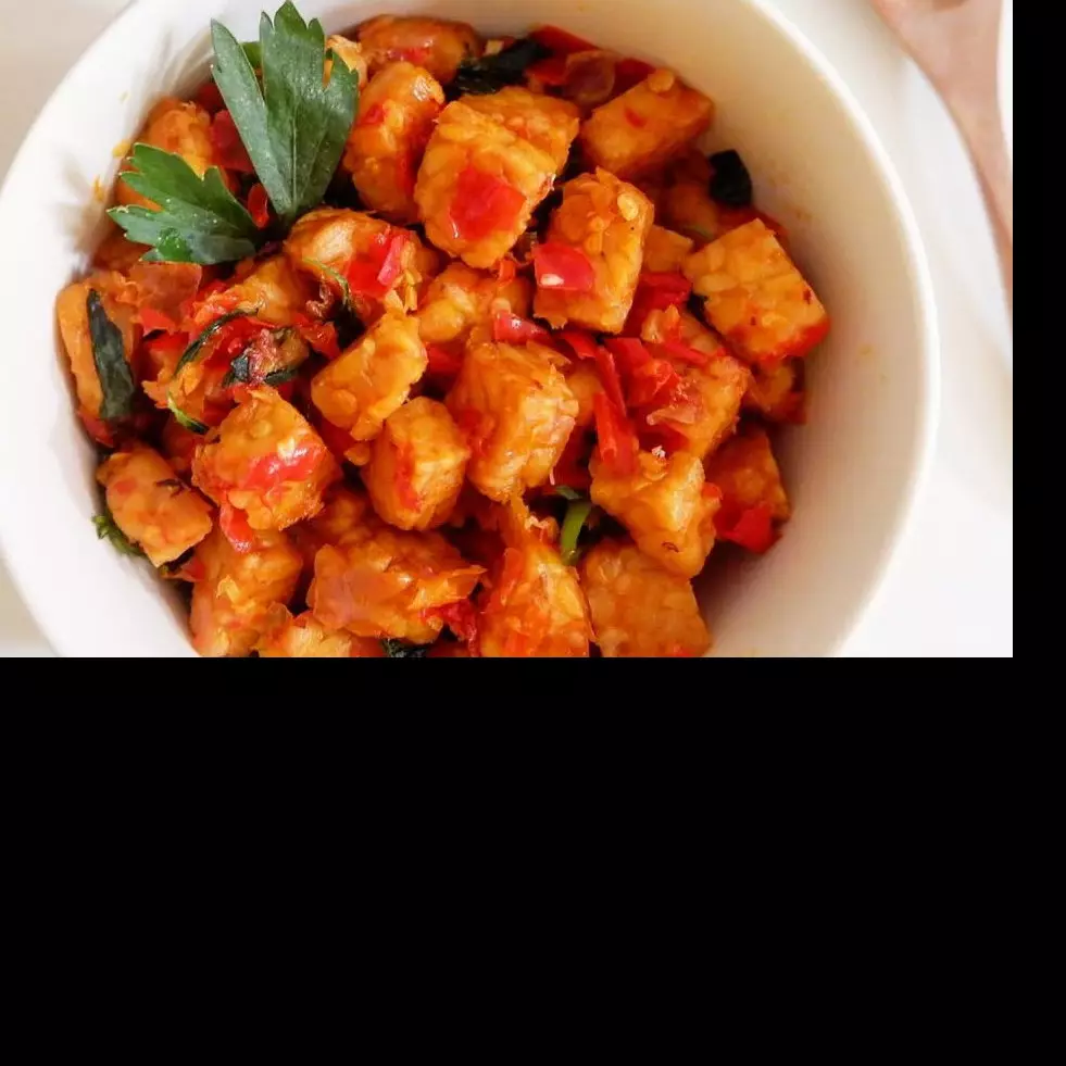 11 Kreasi masakan rumahan dari tempe yang cocok untuk menu sehari-hari dan gampang dibuat
