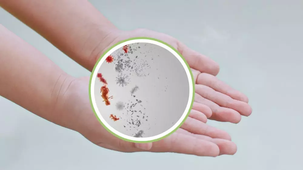 Antis_doubleaction © 2025 brilio.net