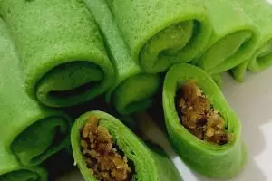 7 Resep camilan kacang hijau yang manis dan gurih, mudah dibuat di rumah