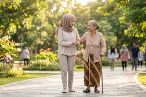 70 Kata-kata mutiara tentang adab: Inspirasi hidup beretika di era digital