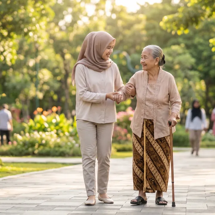 70 Kata-kata mutiara tentang adab: Inspirasi hidup beretika di era digital