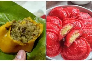 11 Resep camilan kacang hijau tradisional yang tetap populer, enak, dan bikin ketagihan