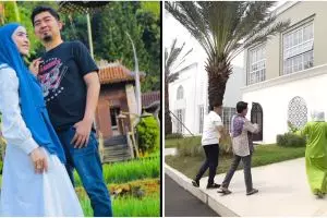 Punya hunian mewah senilai Rp 80 M, begini 10 potret home theater Ustaz Solmed dilengkapi kasur lebar