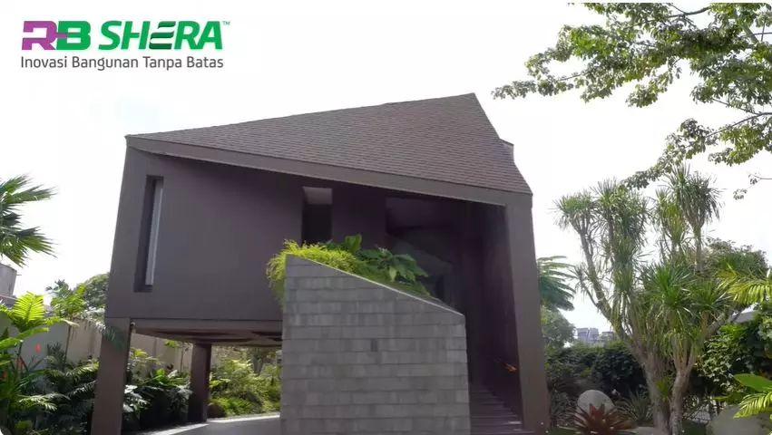 rumah arif muhammad mak beti © 2025 YouTube