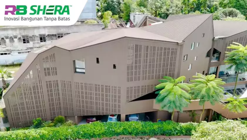 rumah arif muhammad mak beti © 2025 YouTube