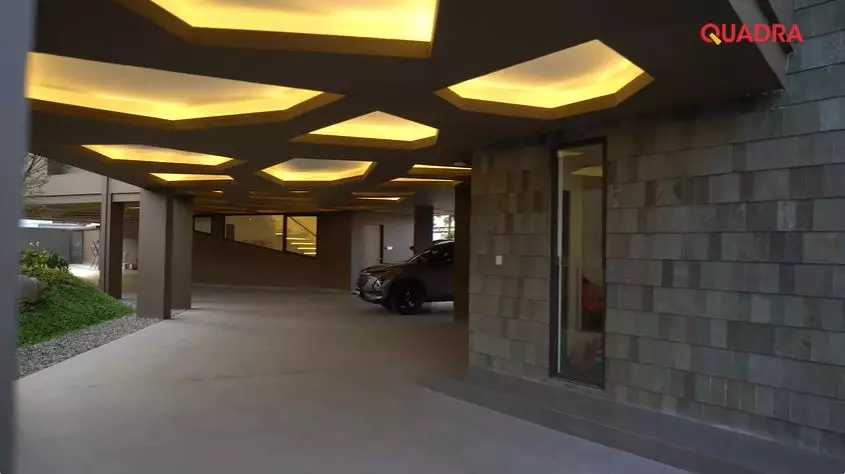 rumah arif muhammad mak beti © 2025 YouTube