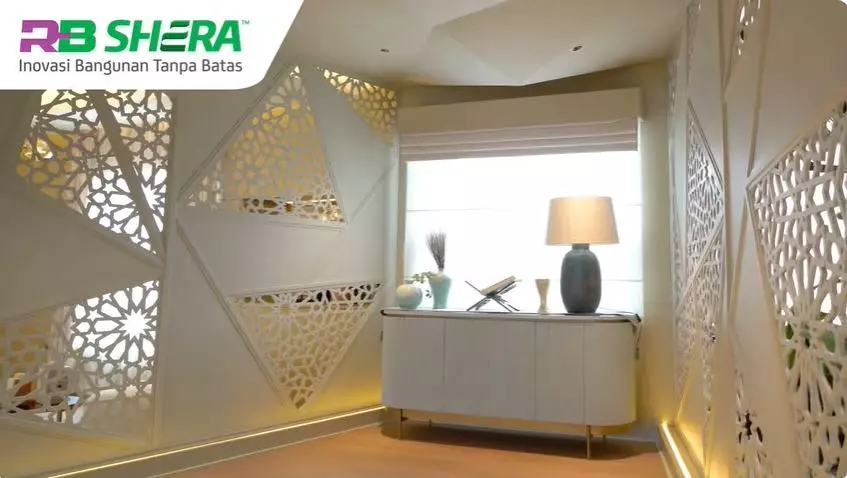 rumah arif muhammad mak beti © 2025 YouTube