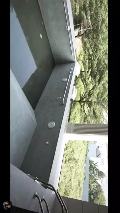 intip 11 potret rumah baru Rey Utami © 2024 brilio.net