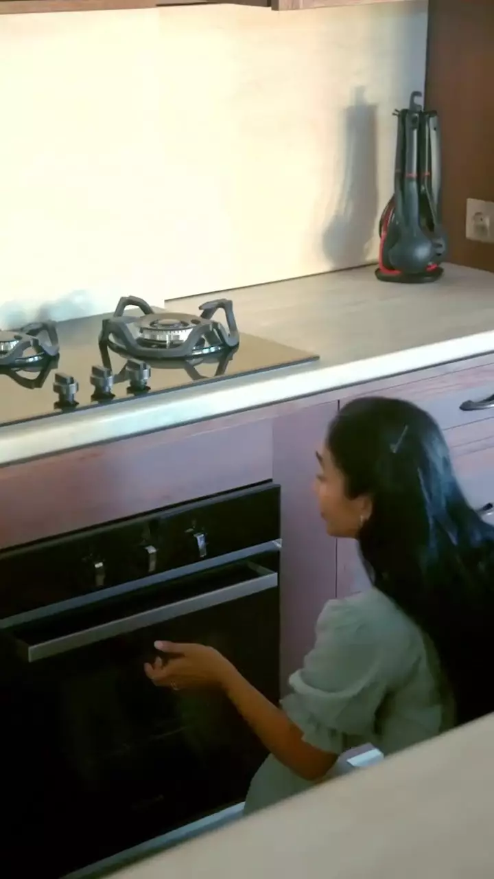 dapur rumah happy salma © 2025 Instagram dapur rumah happy salma © 2025 Instagram